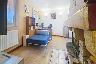 achat maison le-tholy 88530