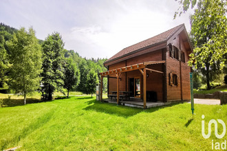 achat maison le-tholy 88530