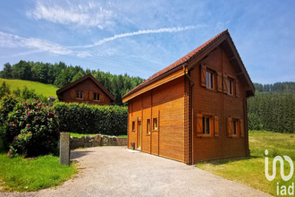 achat maison le-tholy 88530