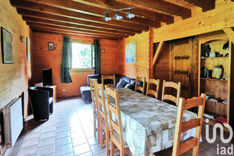 achat maison le-tholy 88530