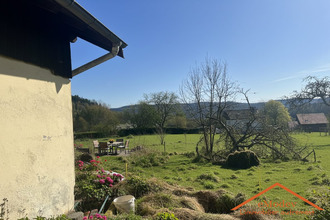 achat maison le-tholy 88530