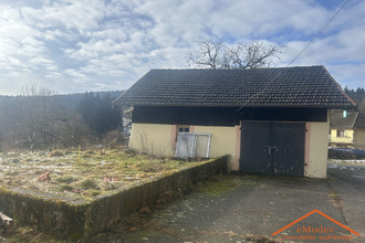 achat maison le-tholy 88530