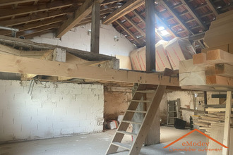 achat maison le-tholy 88530