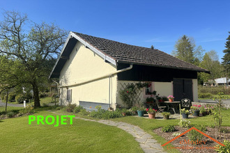 achat maison le-tholy 88530