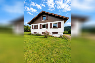 achat maison le-tholy 88530
