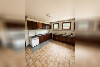 achat maison le-tholy 88530