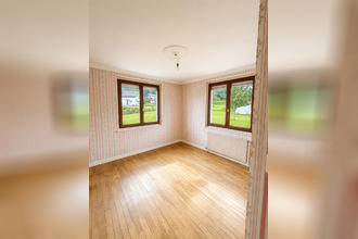 achat maison le-tholy 88530
