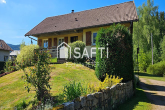 achat maison le-tholy 88530