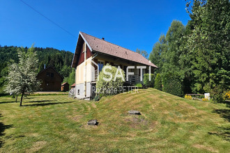 achat maison le-tholy 88530
