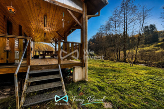 achat maison le-tholy 88530