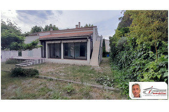 achat maison le-thor 84250