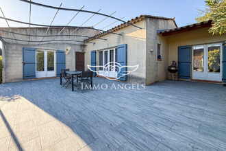 achat maison le-thor 84250