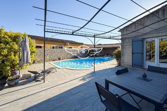 achat maison le-thor 84250