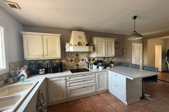 achat maison le-thor 84250