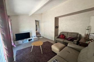 achat maison le-thor 84250