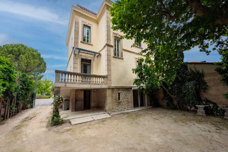 achat maison le-thor 84250