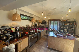 achat maison le-thor 84250