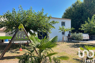 achat maison le-thor 84250