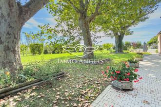 achat maison le-thor 84250