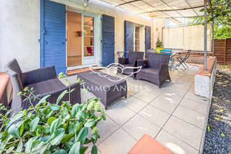 achat maison le-thor 84250