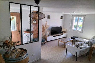 achat maison le-thor 84250