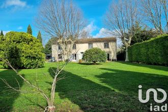 achat maison le-thor 84250