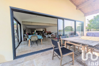 achat maison le-thor 84250