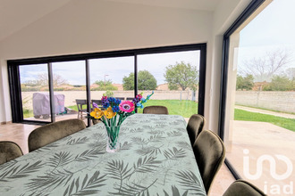 achat maison le-thor 84250