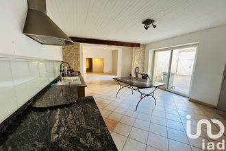 achat maison le-thor 84250