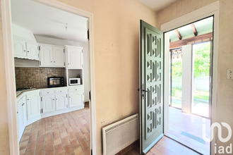 achat maison le-thor 84250