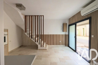 achat maison le-thor 84250