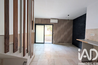 achat maison le-thor 84250