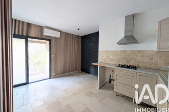 achat maison le-thor 84250