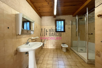 achat maison le-thor 84250