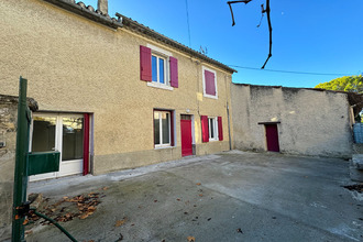 achat maison le-thor 84250