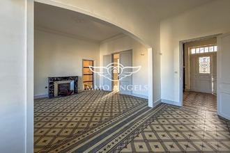 achat maison le-thor 84250