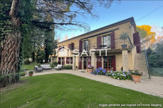 achat maison le-thor 84250