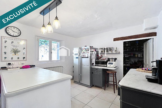 achat maison le-thor 84250