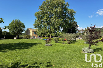 achat maison le-thor 84250