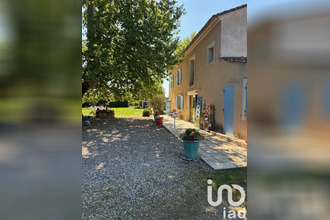 achat maison le-thor 84250