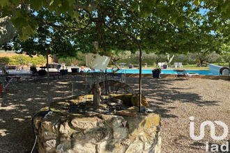 achat maison le-thor 84250