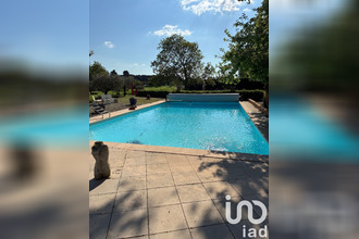 achat maison le-thor 84250