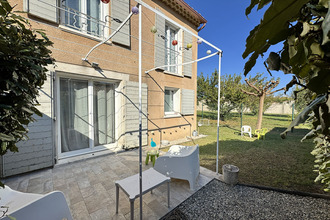 achat maison le-thor 84250