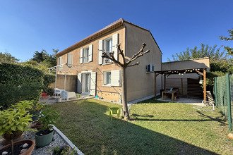 achat maison le-thor 84250