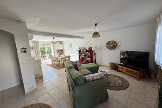 achat maison le-thor 84250