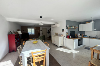 achat maison le-thor 84250