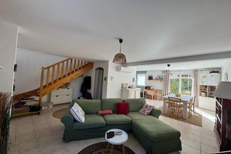 achat maison le-thor 84250