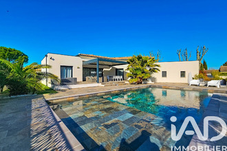 achat maison le-thor 84250