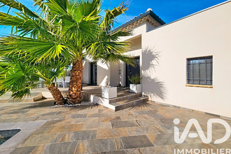 achat maison le-thor 84250