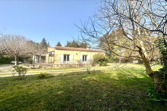 achat maison le-thor 84250